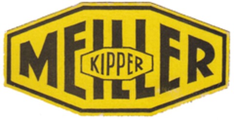 MEILLER KIPPER Logo (DPMA, 24.11.1954)