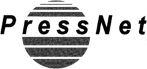 Press Net Logo (DPMA, 31.07.1993)