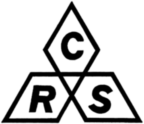 RCS Logo (DPMA, 24.07.1990)