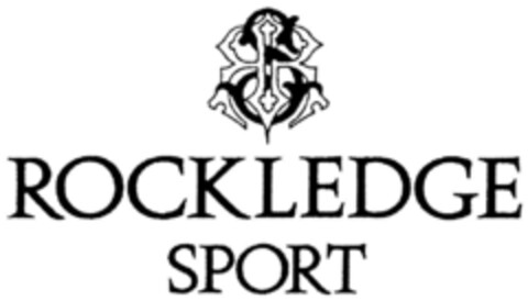 ROCKLEDGE SPORT Logo (DPMA, 05/16/1991)
