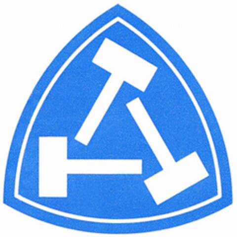 792456 Logo (DPMA, 15.04.1964)