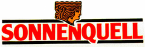 SONNENQUELL Logo (DPMA, 11.10.1991)