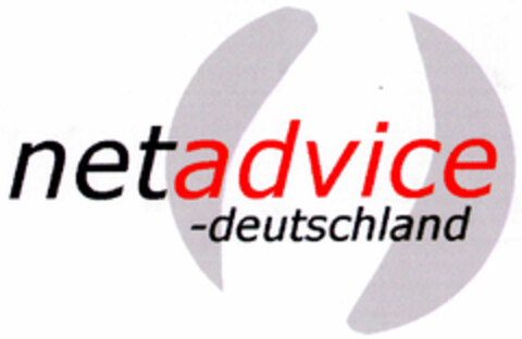 netadvice-deutschland Logo (DPMA, 02/11/2000)