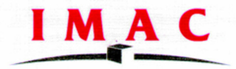 IMAC Logo (DPMA, 27.03.2000)