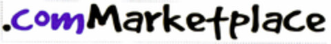 .comMarketplace Logo (DPMA, 03.06.2000)