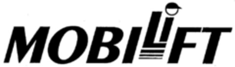 MOBILIFT Logo (DPMA, 10.08.2000)