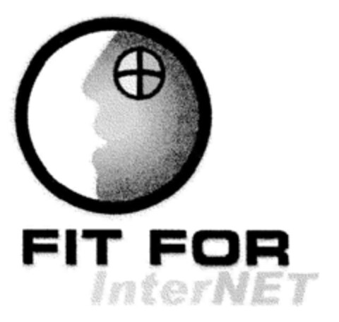 FIT FOR InterNET Logo (DPMA, 12/05/2000)