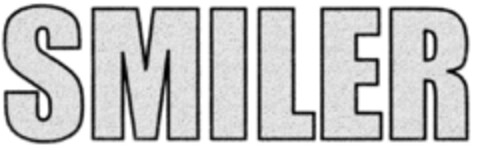 SMILER Logo (DPMA, 07/23/2001)