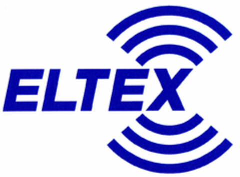 ELTEX Logo (DPMA, 01.12.2001)