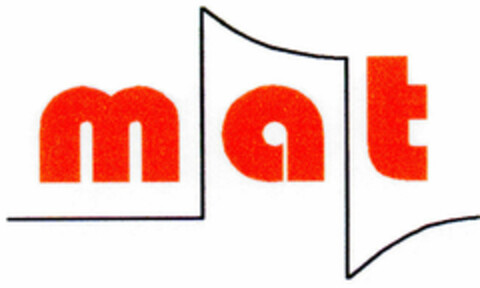 mat Logo (DPMA, 10.12.2001)