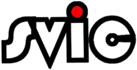 SVIC Logo (DPMA, 10.01.2008)