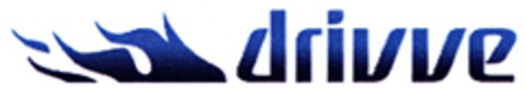 drivve Logo (DPMA, 01.03.2008)