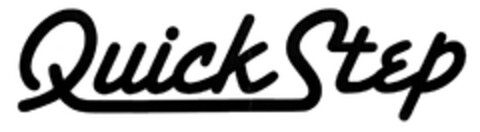 QuickStep Logo (DPMA, 25.02.2008)