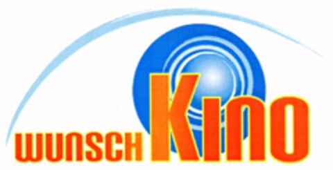 WUnSCHKino Logo (DPMA, 13.11.2008)