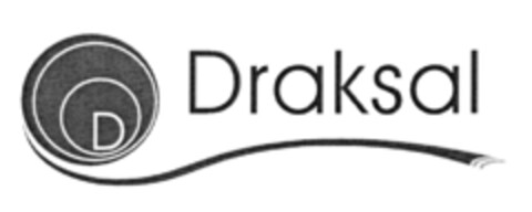 Draksal Logo (DPMA, 08/18/2009)
