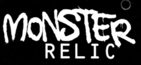 MONSTER RELIC Logo (DPMA, 28.11.2009)