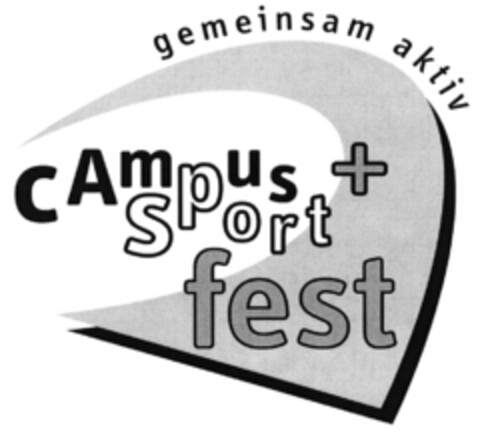 Campus+Sportfest Logo (DPMA, 05/31/2010)