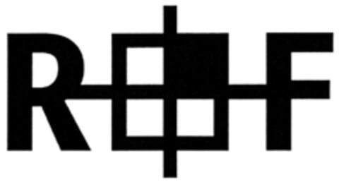 R+F Logo (DPMA, 20.07.2010)
