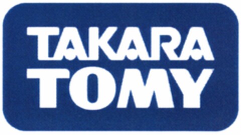 TAKARA TOMY Logo (DPMA, 08/19/2010)