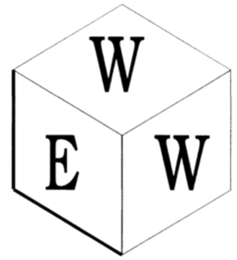 WEW Logo (DPMA, 07.09.2010)