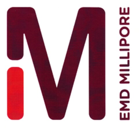 EMD MILLIPORE Logo (DPMA, 15.10.2010)