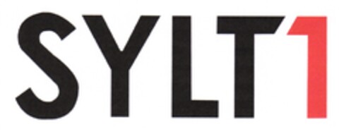 SYLT1 Logo (DPMA, 02/11/2011)