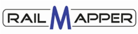 RAILMAPPER Logo (DPMA, 03/24/2011)