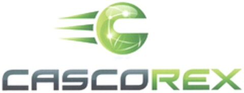 C CASCOREX Logo (DPMA, 20.09.2011)
