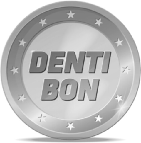 DENTI BON Logo (DPMA, 09.11.2011)