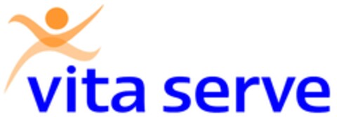 vita serve Logo (DPMA, 25.06.2012)