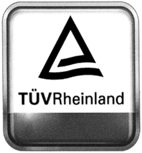 TÜVRheinland Logo (DPMA, 05/07/2012)