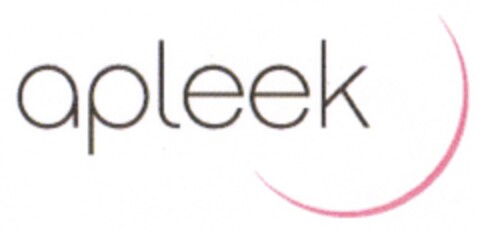 apleek Logo (DPMA, 31.05.2012)