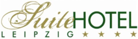 SuiteHOTEL LEIPZIG Logo (DPMA, 12.10.2012)