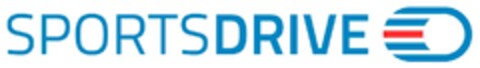 SPORTSDRIVE Logo (DPMA, 07/11/2013)