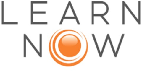 LEARN NOW Logo (DPMA, 28.03.2014)