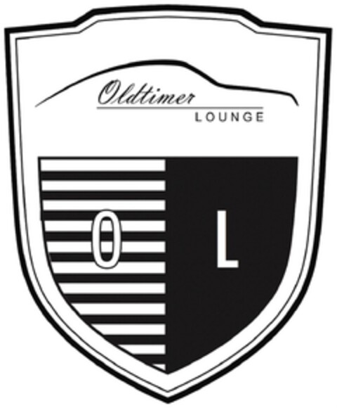 OL Oldtimer LOUNGE Logo (DPMA, 15.10.2014)