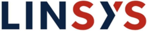 LINSYS Logo (DPMA, 10/15/2014)