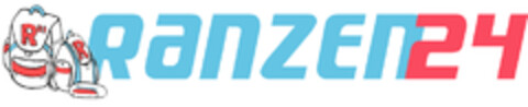 RANZEN24 Logo (DPMA, 04.04.2014)