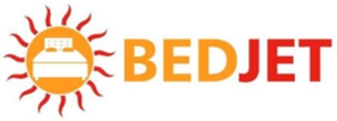 BEDJET Logo (DPMA, 13.08.2014)