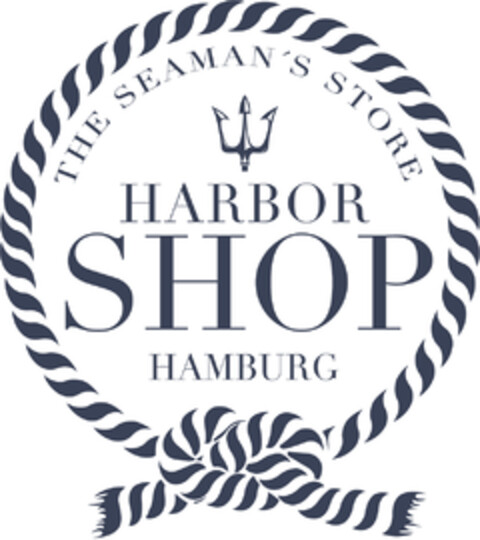 HARBOR SHOP HAMBURG Logo (DPMA, 09/21/2014)