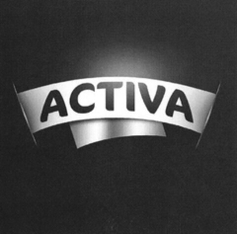 ACTIVA Logo (DPMA, 03/18/2015)