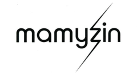 mamyzin Logo (DPMA, 23.07.2015)