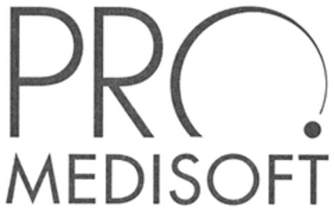 PRO MEDISOFT Logo (DPMA, 09/23/2015)