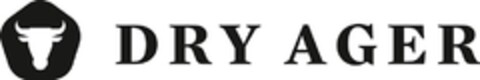 DRY AGER Logo (DPMA, 14.07.2015)