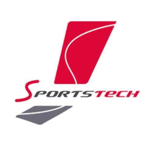 SPORTSTECH Logo (DPMA, 25.06.2015)