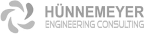 HÜNNEMEYER  CONSULTING Logo (DPMA, 26.09.2015)