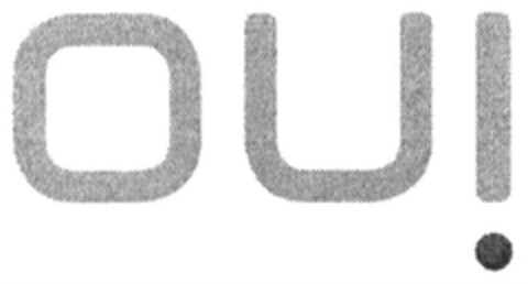 OUI Logo (DPMA, 02/05/2016)