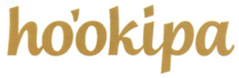 ho'okipa Logo (DPMA, 23.05.2016)