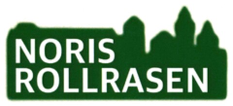 NORIS ROLLRASEN Logo (DPMA, 13.06.2016)