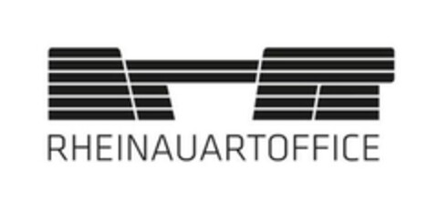 RHEINAUARTOFFICE Logo (DPMA, 06.04.2016)